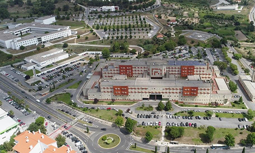 Centro Hospitalar Universitário Cova da Beira