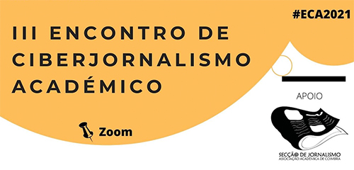 Encontro decorre através de uma sessão online na plataforma Zoom