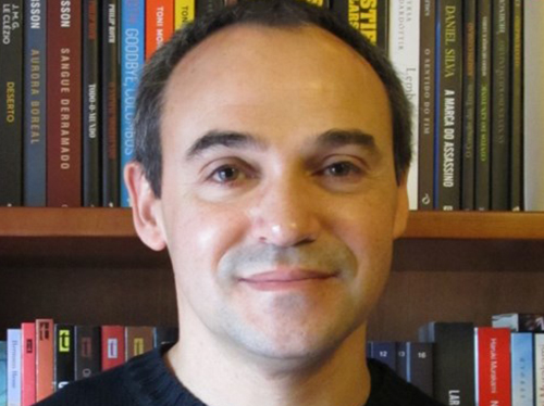 João de Mancelos é docente da Faculdade de Artes e Letras da UBI