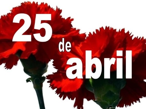 Comemorações do 47ºaniversário do 25 de Abril, no Fundão