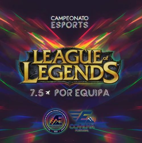 Torneio League of Legends
