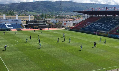 Foto: Rádio Clube da Covilhã