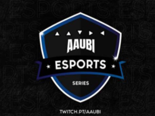 Logo do torneio promovido pela AAUBI