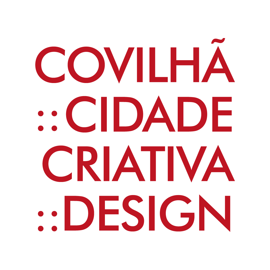 Identidade visual do projeto. fonte: covilhacriativa.com