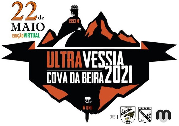 Serão 45km de prova, entre as serras da Gardunha e da Estrela
