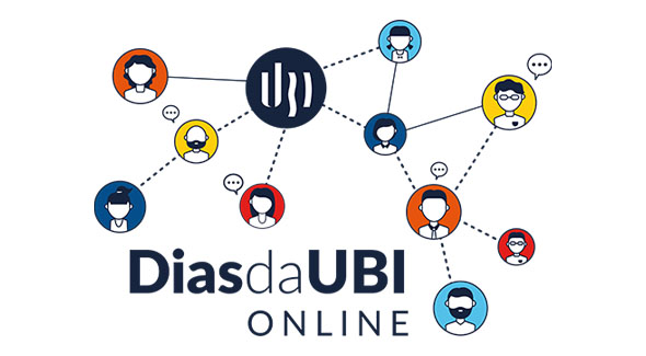 “Os Dias da UBI Online” começam no dia 21 de junho
