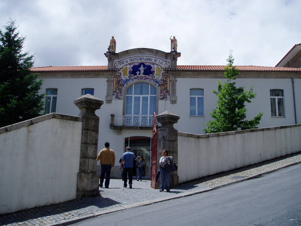 Curso é ministrado na Faculdade de Engenharia da UBI