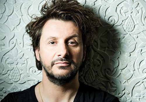 Rui Massena. DR