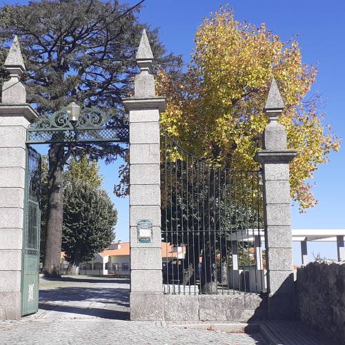 Cemitério da Covilhã acolhe homenagem