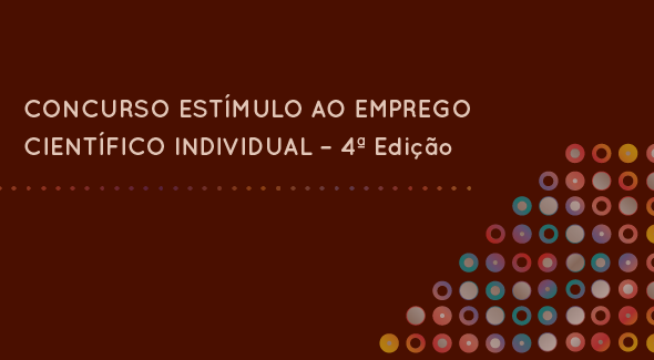 Investigadores foram escolhidos através de um processo de avaliação e classificação realizado por 25 painéis internacionais