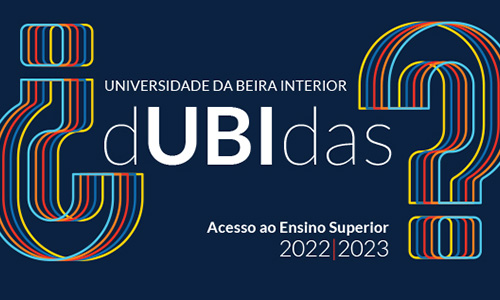 Iniciativa surge na sequência da atividade os “Dias da UBI On-line”, que a UBI organizou com sucesso, em anos anteriores