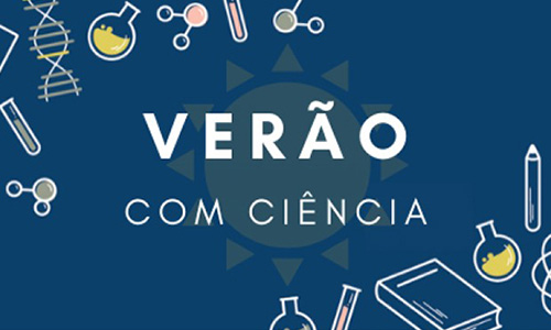 Projeto é apoiado pela Fundação para a Ciência e a Tecnologia 