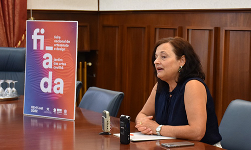 Feira foi apresentada em conferência de imprensa no passado dia 26 de agosto