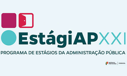 As candidaturas são feitas diretamente no site da Bolsa de Emprego Público