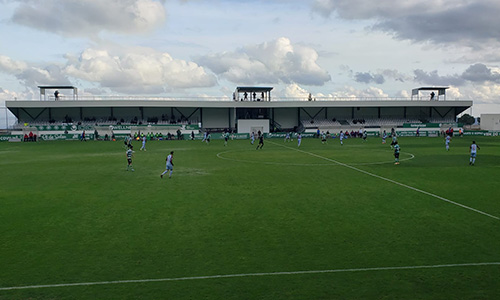 Com este resultado, o Sporting da Covilhã fica a quatro pontos de escapar à zona de despromoção