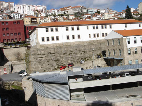 A academia vai ser palco de um debate sobre a Europa