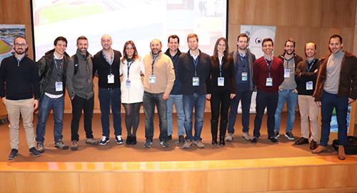 CIDESD 2019 decorreu no Instituto Universitário da Maia (ISMAI)