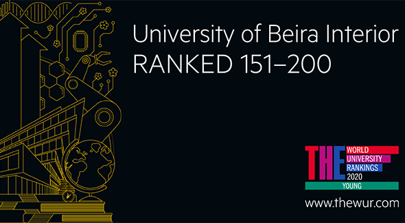 Institui&ccedil;&atilde;o j&aacute; se encontrava inserida neste ranking