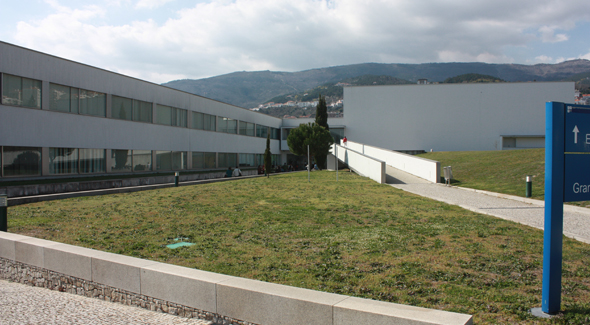 Apoio insere-se na atividade do "International Training Center" da Faculdade de Ciências da Saúde