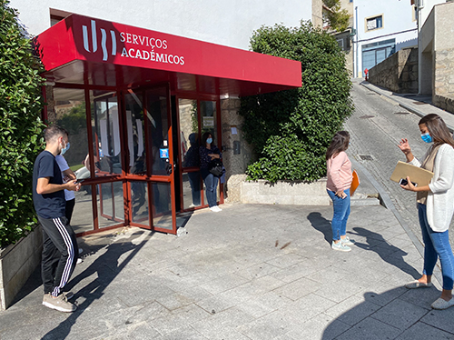 As matrículas arrancam esta quinta-feira, 14 de outubro