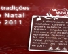 O Natal de 2011 contado pelo Urbi et Orbi 