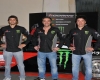 O piloto covilhanense vai integrar a equipa da Rodrive