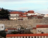 As muralhas da Covilhã esperam mais atenção por parte das entidades oficiais