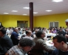 Um jantar convívio assinalou os 36 anos da Associação Desportiva da Estação