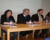 Docentes da Universidade do Porto dão palestra para alunos do curso de Ciências Documentais