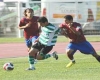 O Covilhã empatou a um golo com a Gil Vicente (Foto de arquivo)