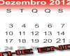 O calendário não terminou a 21 de dezembro