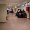 O evento terá lugar no Pólo IV da academia