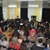 O evento decorreu na sede da Banda da Covilhã