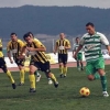 O Covilhã não conseguiu marcar no terreno do Santa Clara (Foto de arquivo)