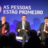 António José Seguro reuniu em Castelo Branco com empresários da região