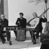 O Convento de Santo António foi palco deste momento musical