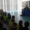 Sérgio Godinho esteve na Escola Internacional da Covilhã