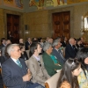 Várias dezenas de mestres estiveram de visita à cidade da Covilhã (Foto: Câmara da Covilhã)