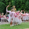 A Banda da Covilhã apresenta um espetáculo de ballet clássico
