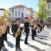 A Banda da Covilhã consegue agora o estatuto de utilidade pública