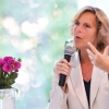 Connie Hedegaard, Comissária Europeia para a Ação Climática, elogiou o projecto da Terraplina, de Belmonte