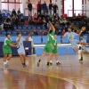 1 Torneio de Andebol realizou-se no Polo de Desporto