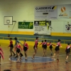 A Academia de Patinagem Artística da AAUBI funciona há pouco mais de um ano