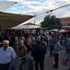 Feira de São Miguel no Tortosendo (Foto do Facebook de David Silva)