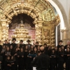 Concerto de Missas Polifónicas na Igreja Matriz do Teixoso