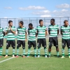 O Sporting da Covilhã está nesta altura em 14.º lugar