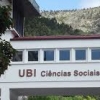 Faculdade de Ciências Sociais e Humanas. Fonte: ubi.pt