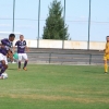 O Sporting da Covilhã foi derrotado, depois de duas vitórias para o campeonato e uma para a Taça da Liga (Foto de Arquivo)