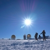 Além da neve, a Serra da Estrela pode diversificar a oferta turística com outras propostas