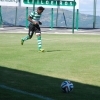 Depois de um empate e um derrota pesada, os “leões da Serra” entram em campo para receber o Beira-Mar (Fotos de Arquivo)